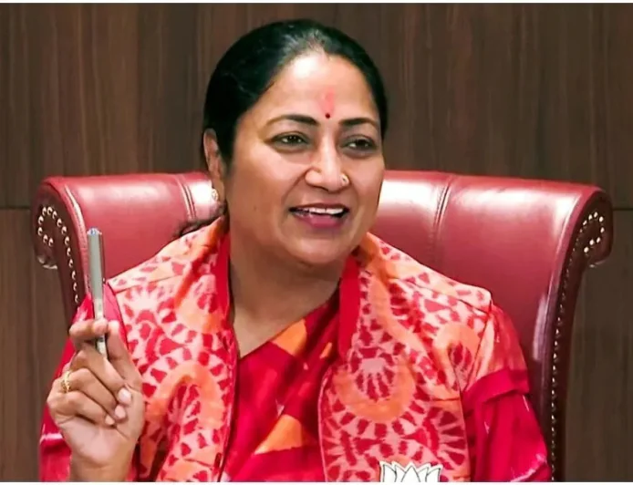 दिल्ली की मुख्यमंत्री रेखा गुप्ता को सिविल लाइंस में मिला सरकारी बंगला, 47 लाख रुपये में होगा रेनोवेशन