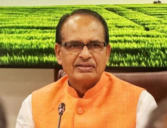 खरीफ फसलों में रिकॉर्ड उत्पादन की उम्मीद, शिवराज सिंह चौहान बोले– बेहतर मानसून और नीतियों का असर दिखेगा