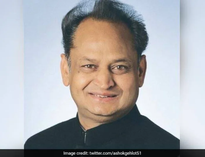 2028 की तैयारी में ‘राजनीति का जादूगर’? जोधपुर से फिर शुरू हुआ अशोक गहलोत का सफर