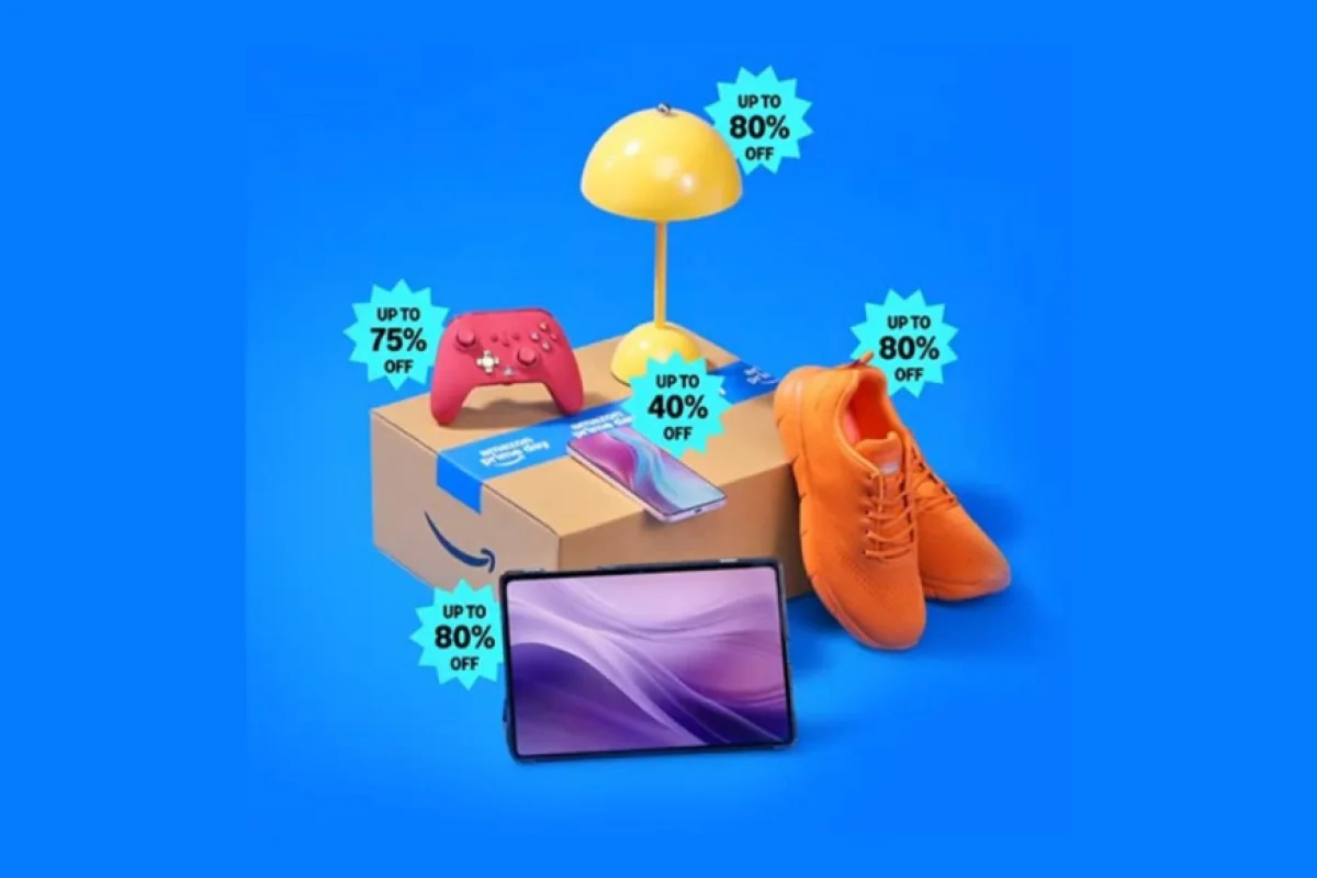 Amazon Official Website 
