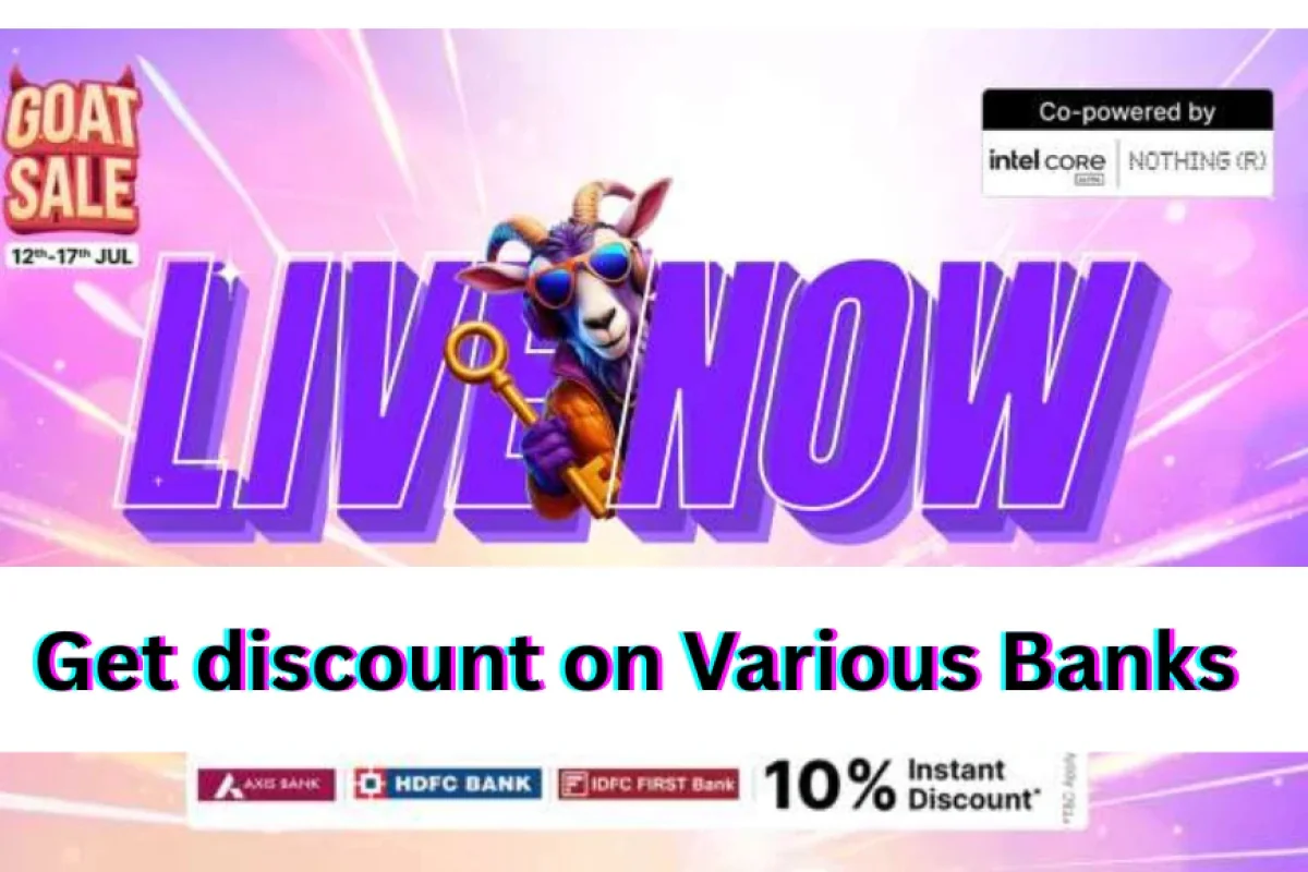 Flipkart Official Website 
