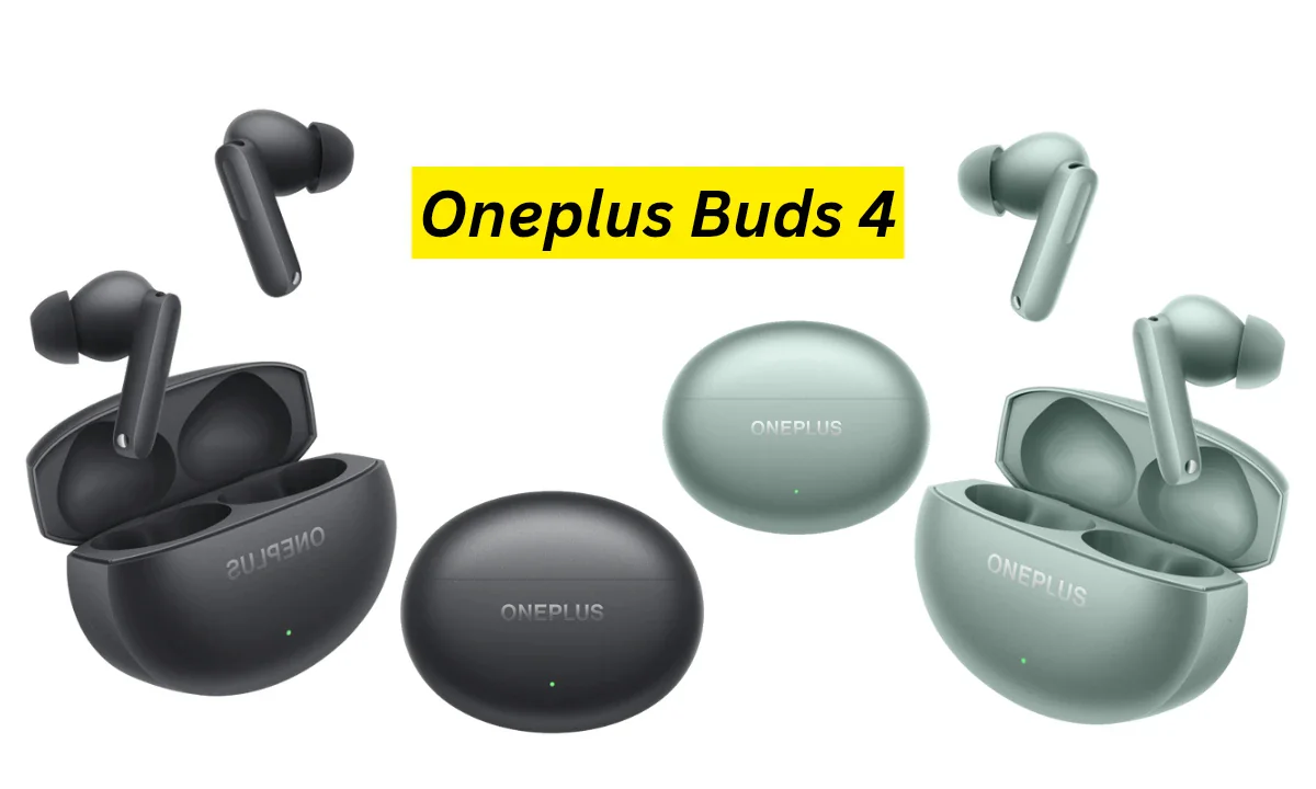 Oneplus Buds 4 में मिलेगा बेहतर साउंड सिस्टम , अफोर्डेबल प्राइस के साथ हुआ लॉन्च
