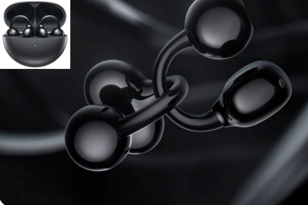 Huawei Official Website 