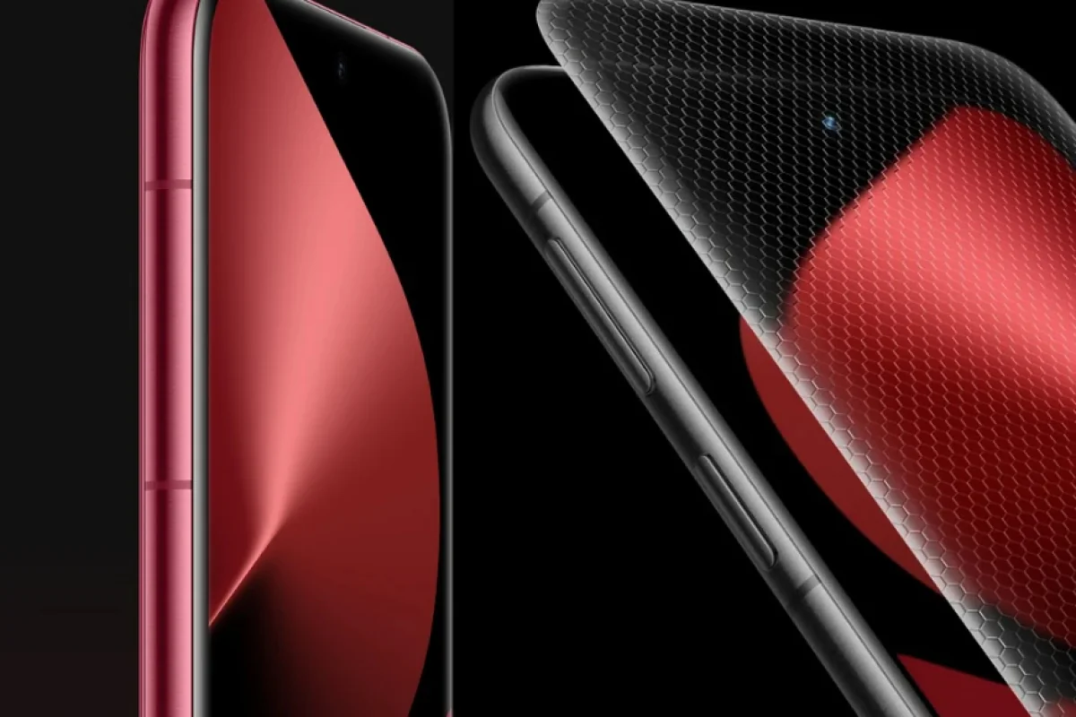 Huawei Official Website 