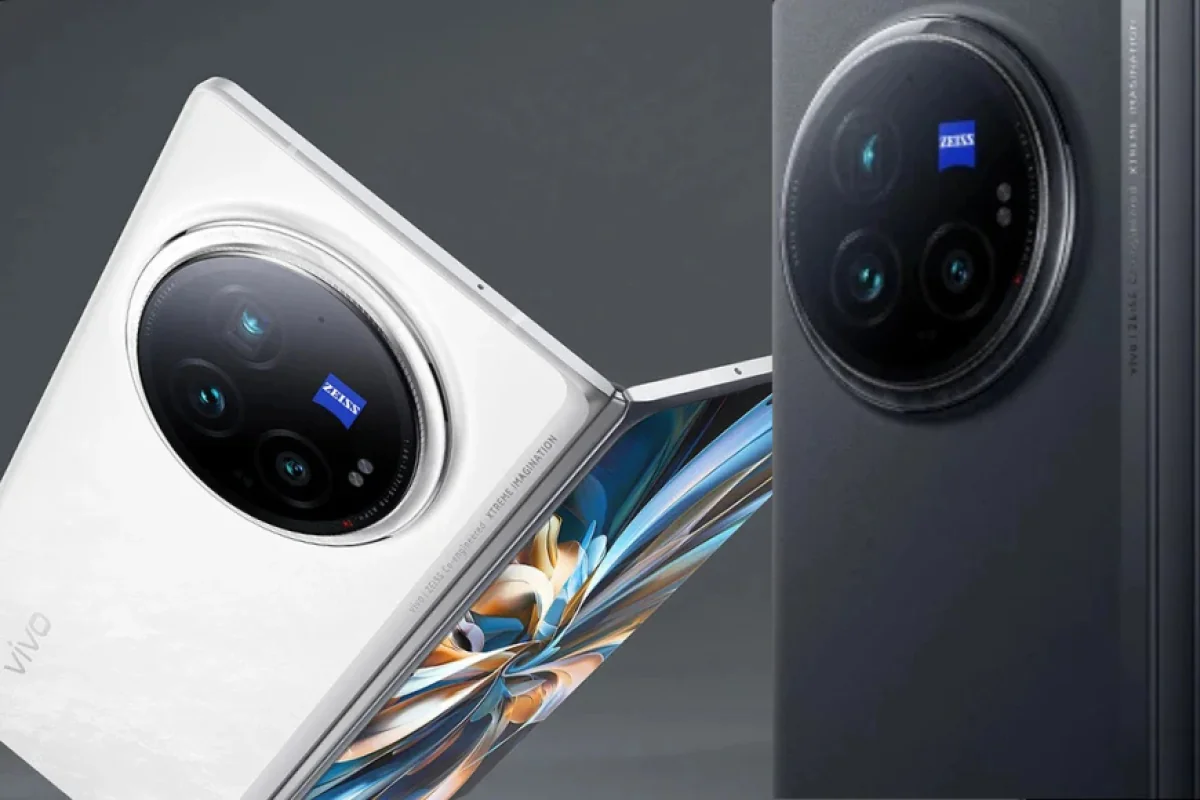 Vivo Official Website