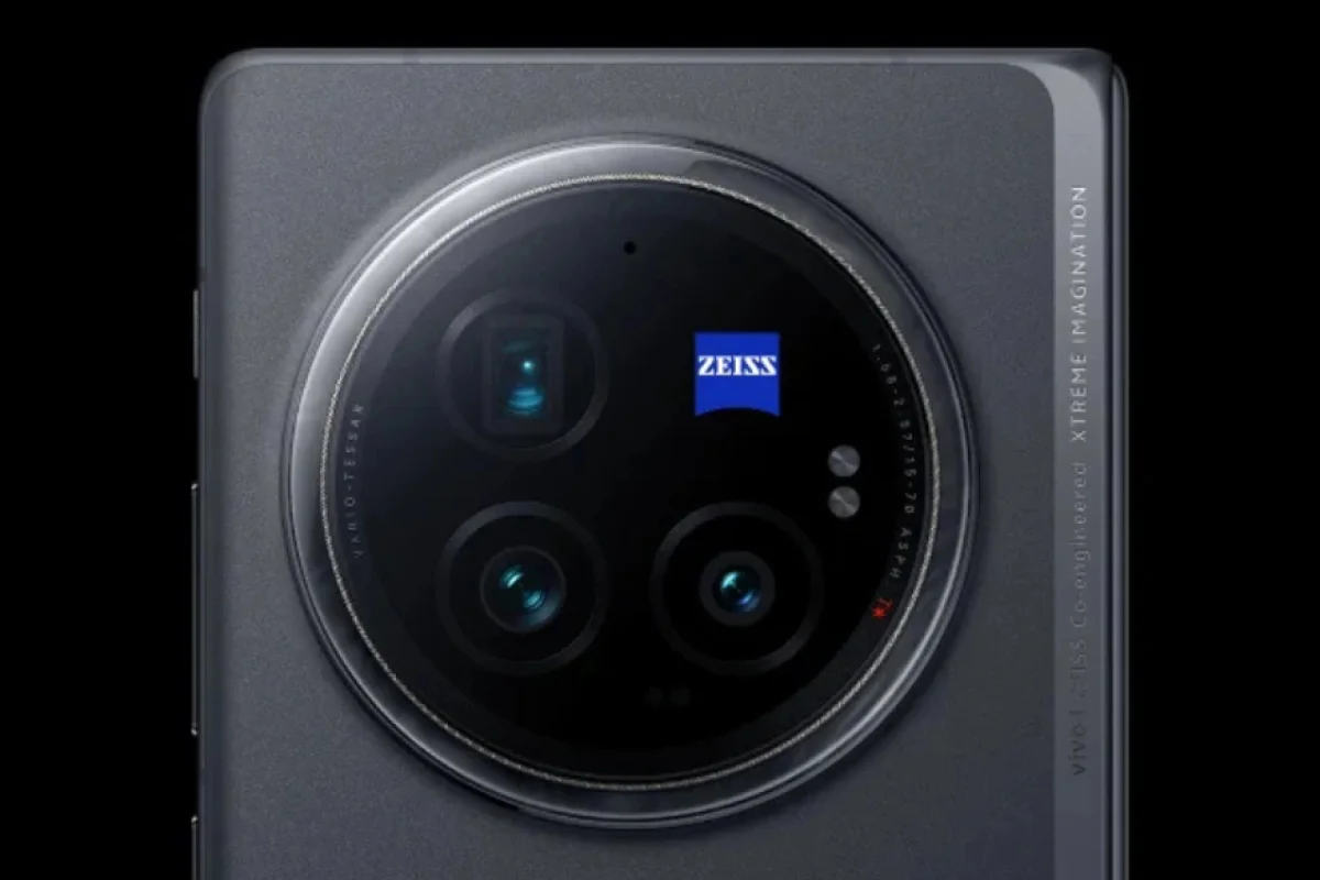 Vivo Official Website
