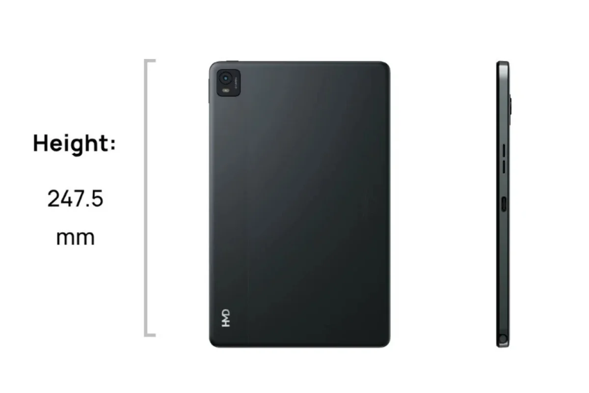 HMD Official Website 