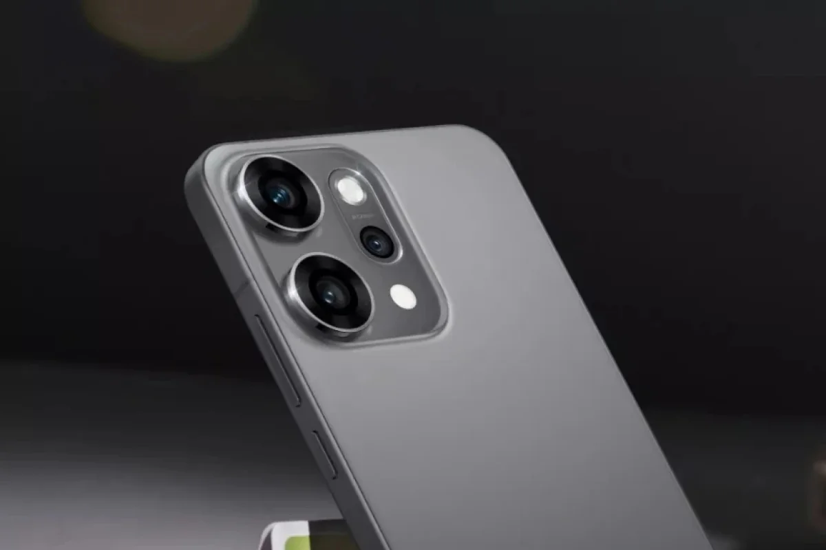 Oppo Official Website