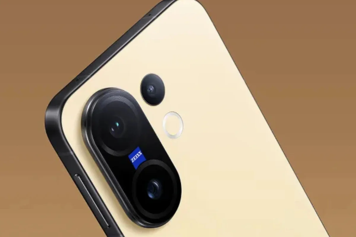 Vivo Official Website