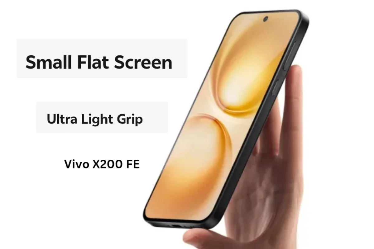 Vivo Official Website