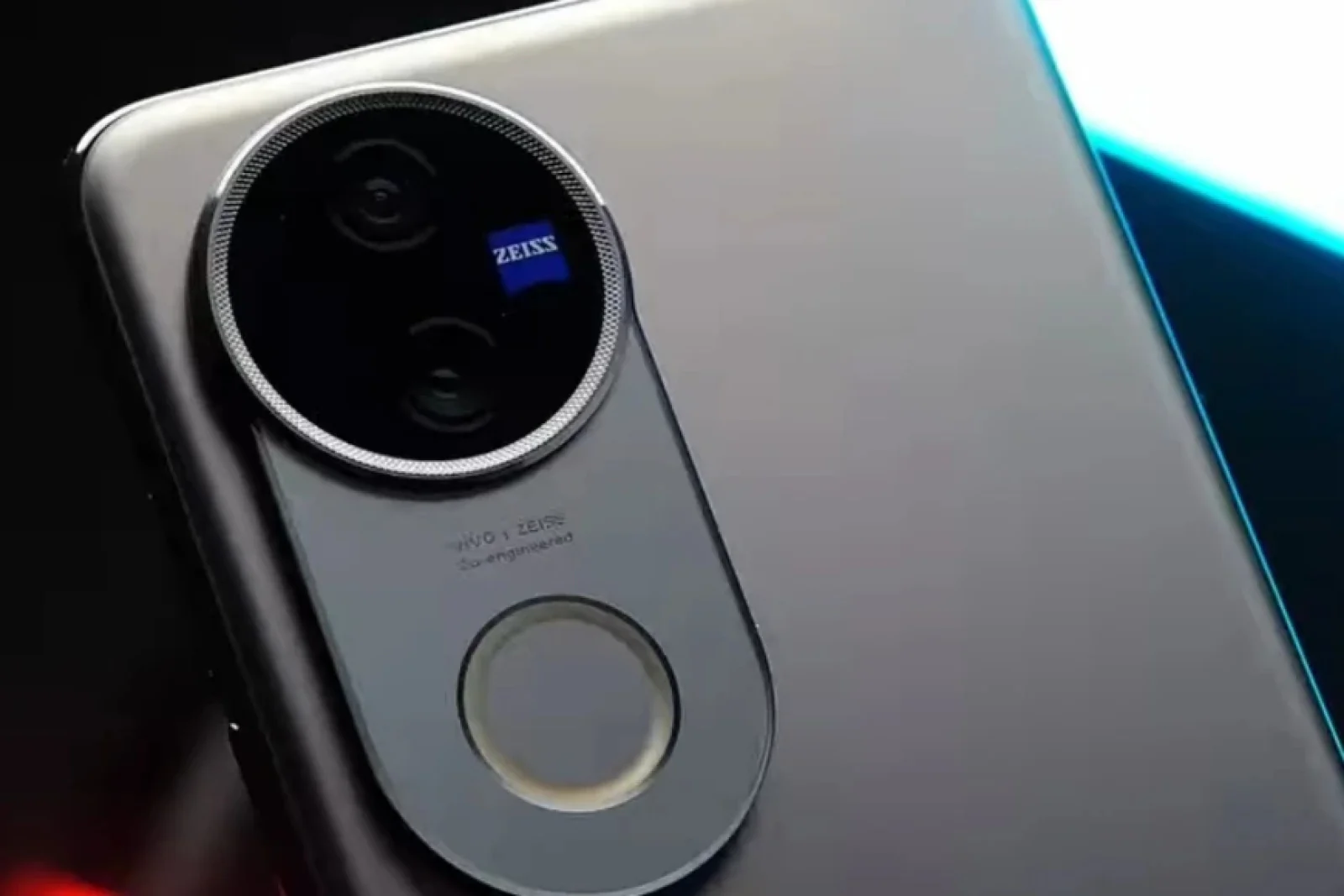 Vivo Official Website 