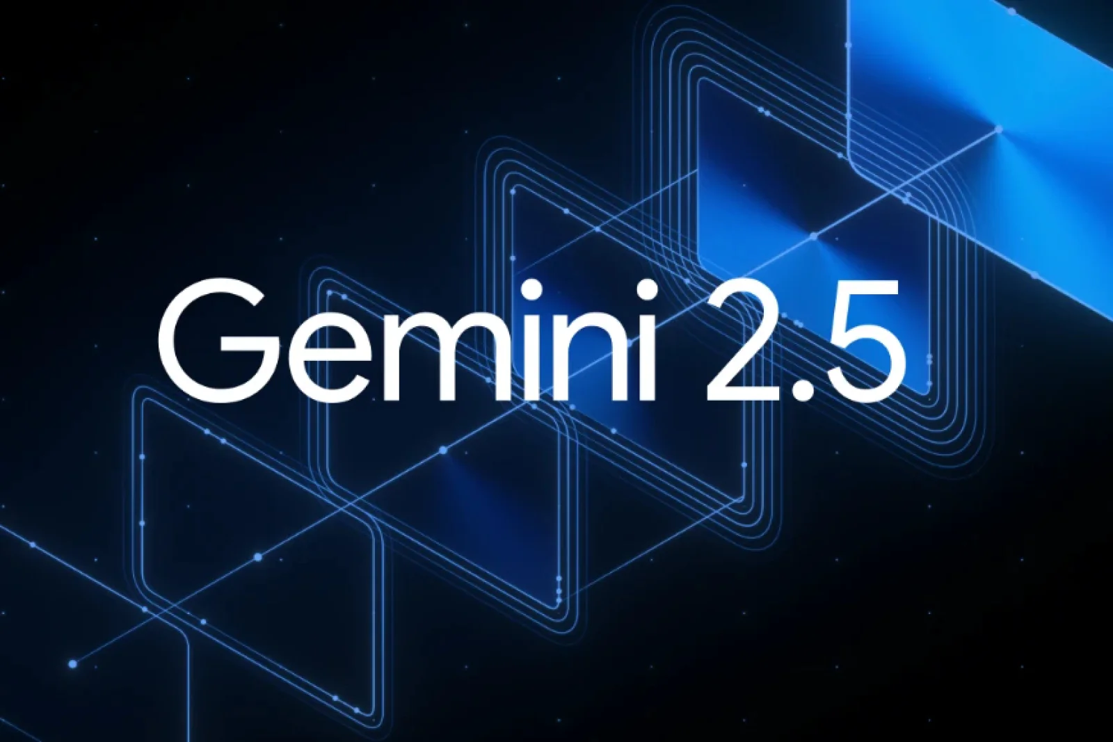 Google Gemini Official Website 