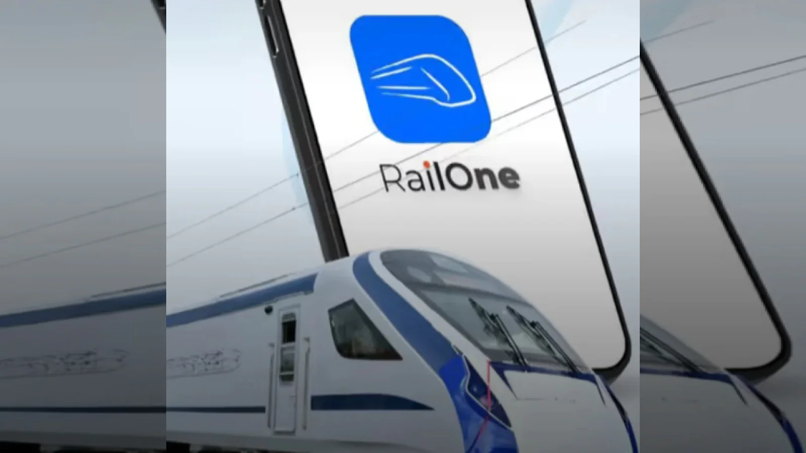 Indian Railways ने लॉन्च किया RailOne App: अब ट्रेन टिकट, खाना और रिफंड की सभी सेवाएं एक जगह