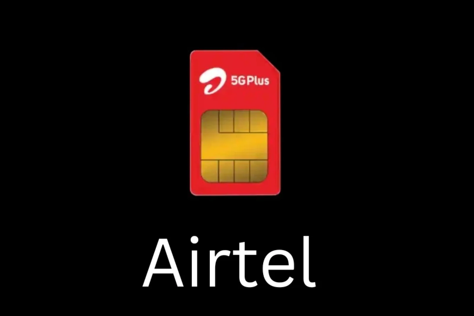 Airtel Official Website 