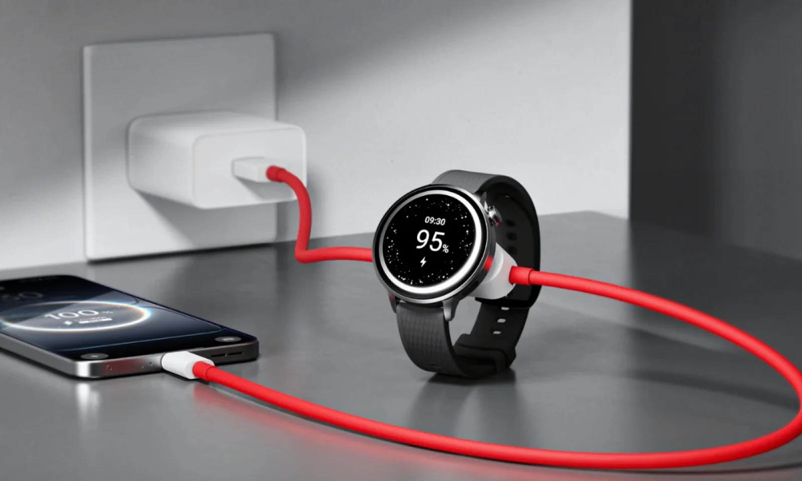 आपका इंतजार हुआ खत्म OnePlus लाया है 2-in-1 SUPERVOOC Cable , जाने डिटेल्स में