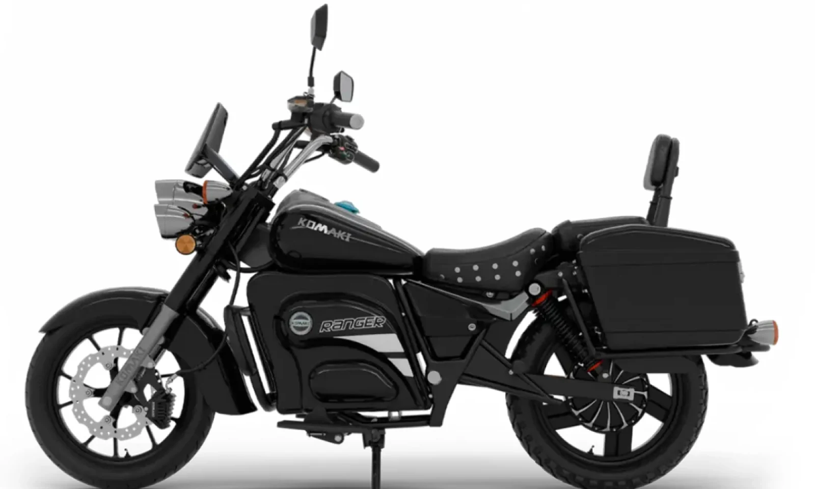 Komaki ने इंडिया में लॉन्च की अपनी Komaki Ranger Pro और Pro plus , जाने Ev के खास फीचर्स