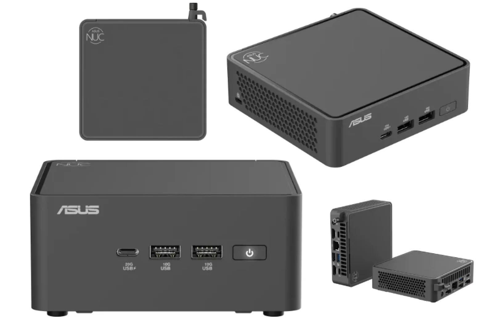 Asus Official Website 