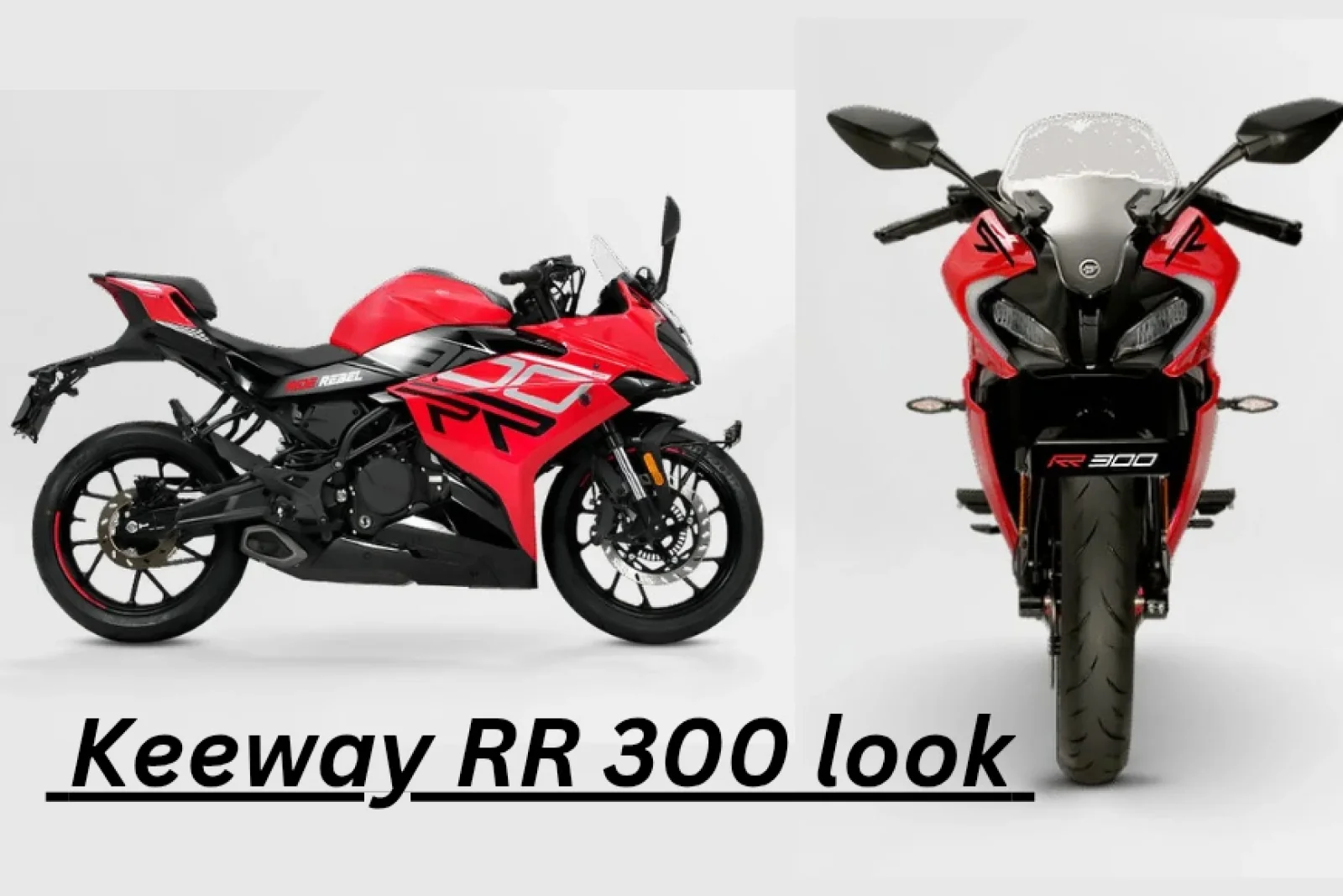 Keeway Official Website 