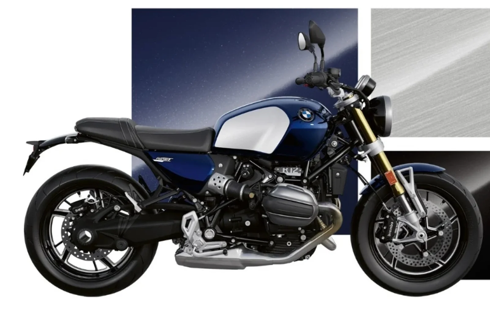 Bmw motors Official Website 