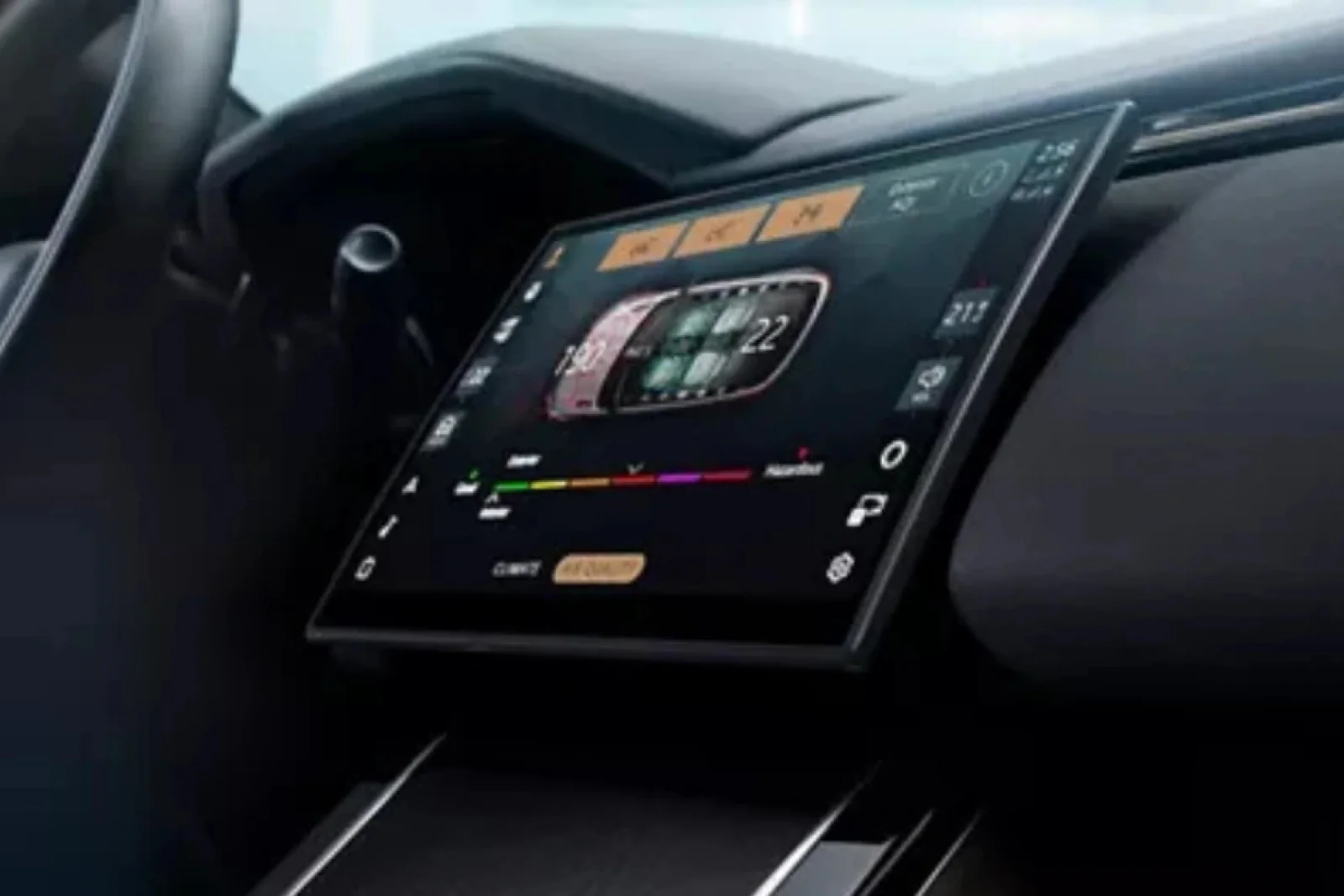 Range Rover Official Website 