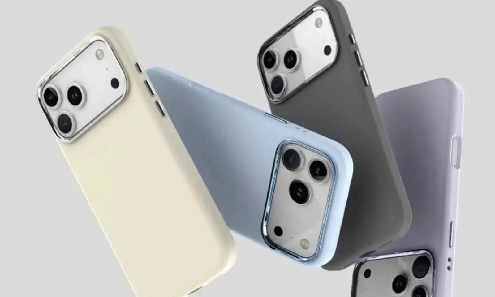 क्या रह सकती है Apple iphone 17 Price , सितंबर में लांच होगी आईफोन 17 सीरीज