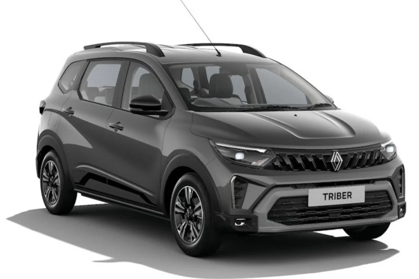 Renault Official Website 