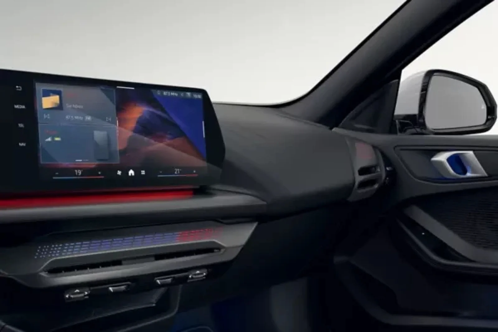 Bmw Official Website 