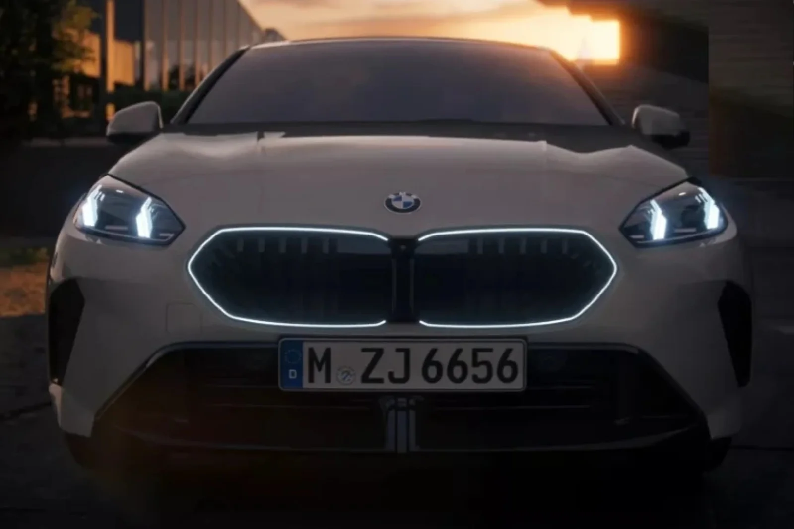 Bmw Official Website 