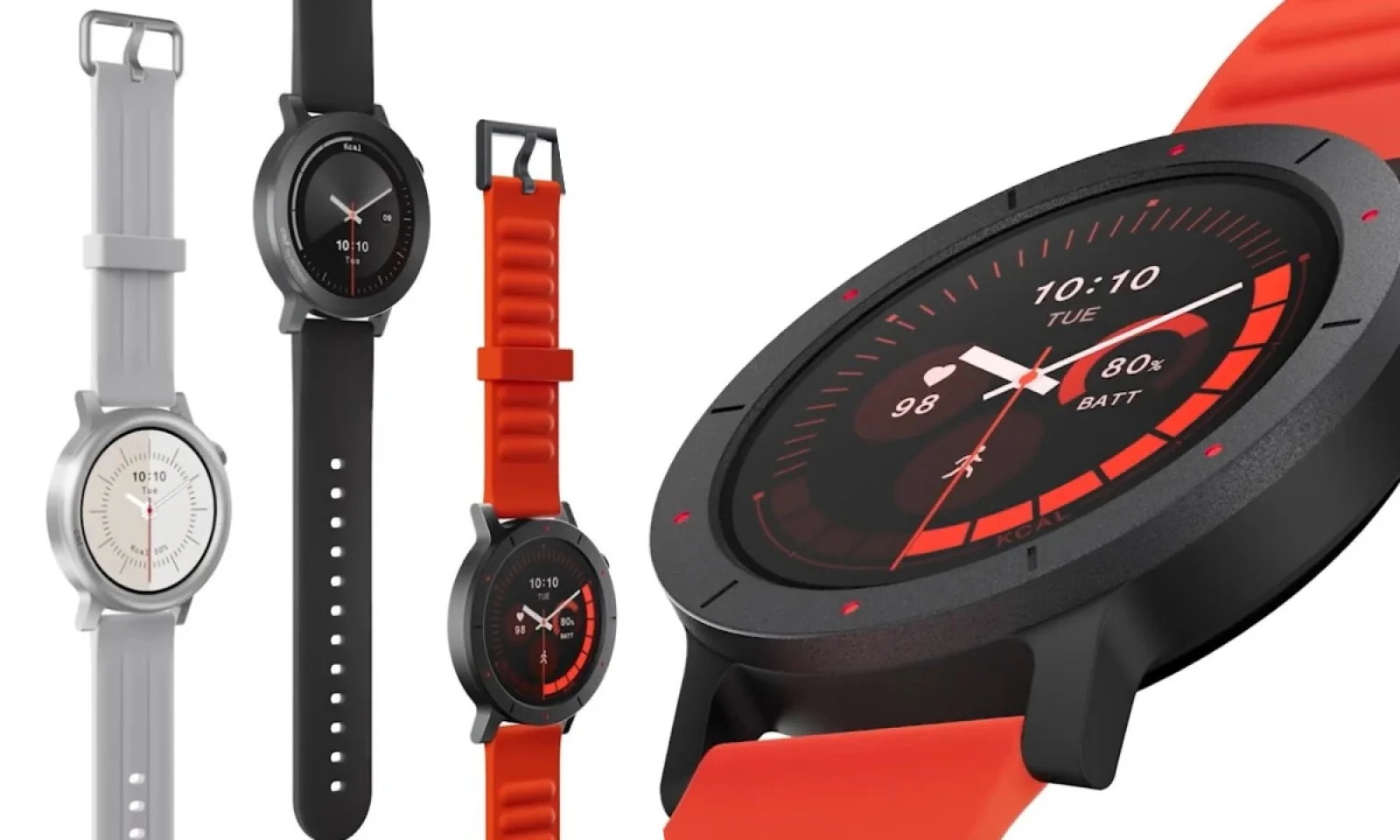 स्टाइलिश CMF Watch 3 Pro हुई लॉन्च स्मार्टवॉच में मिलेंगे कई फीचर्स , जानें डिटेल्स में