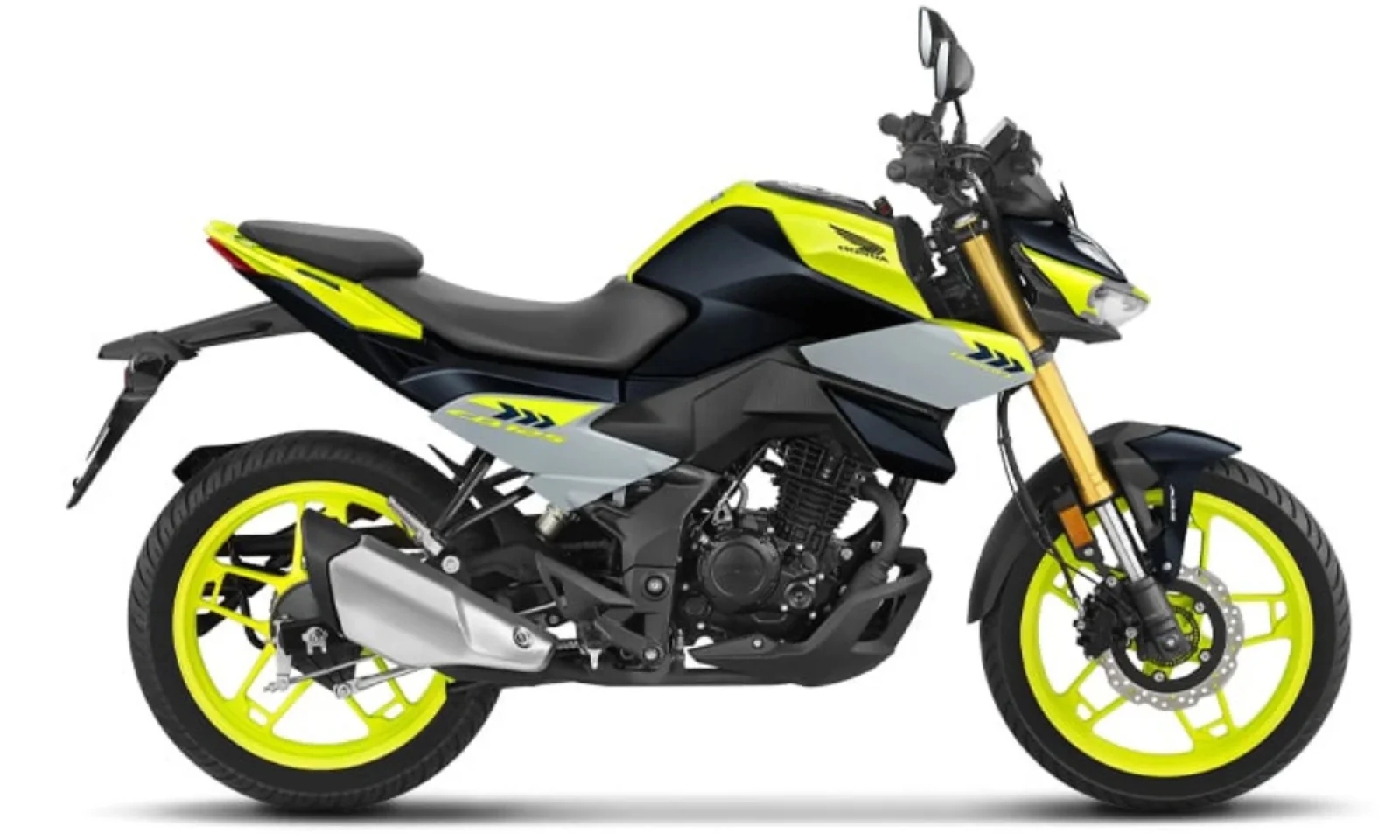 जल्द होगी लॉन्च Honda CB 125 Hornet मिलेंगे बेहतर कलर्स , परफॉर्मेंस और सेफ्टी फीचर्स