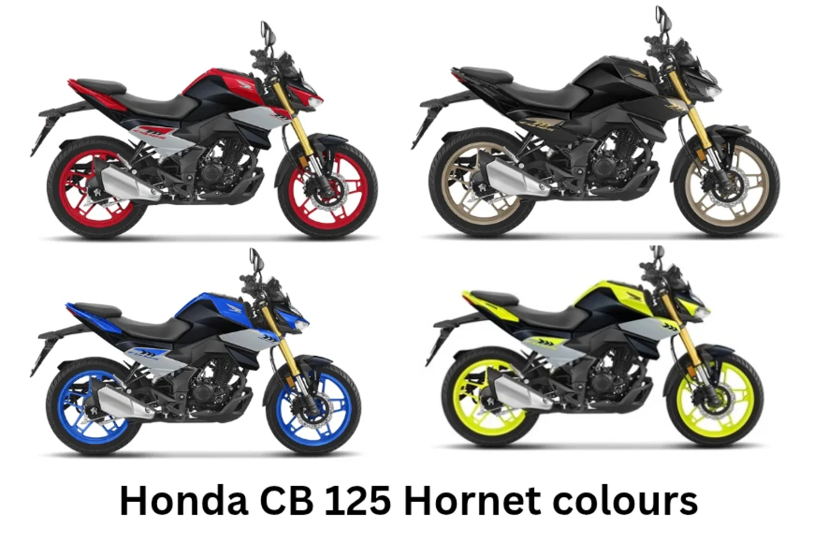 Honda Official Website 