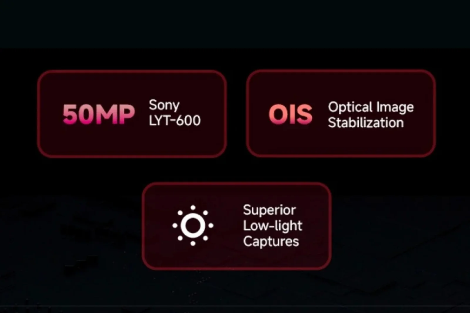 Redmi Official website 