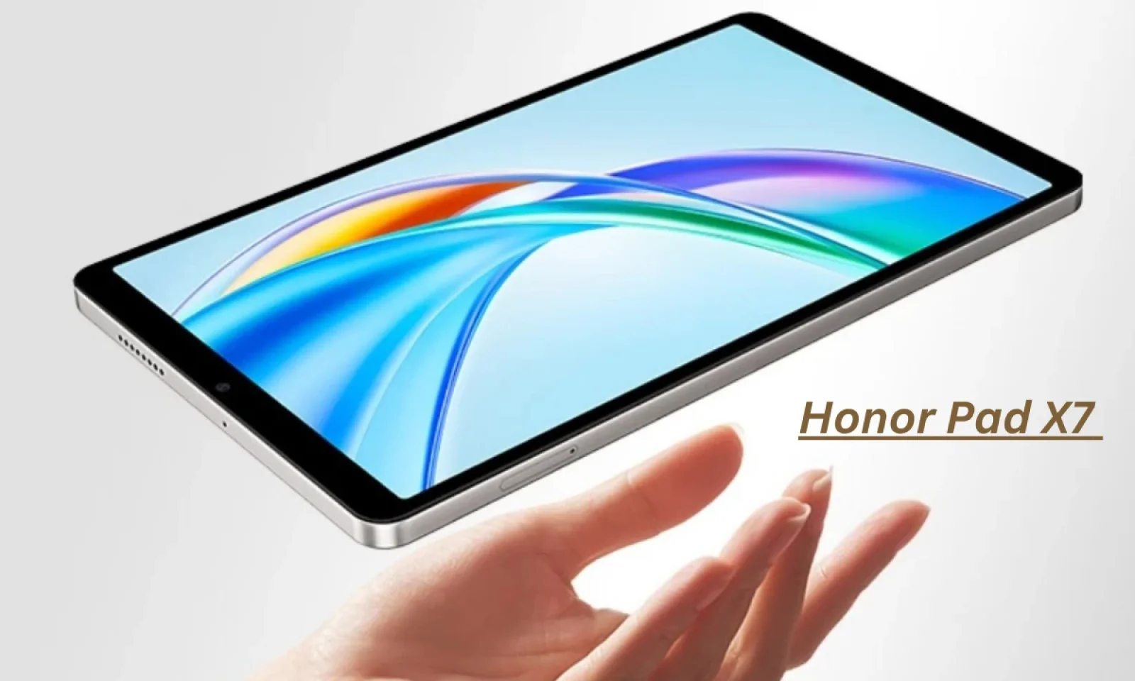 Honor Pad X7 हुआ लॉन्च , कंपनी ने दिया लिमिटेड टाइम ऑफर , उठाए फायदा