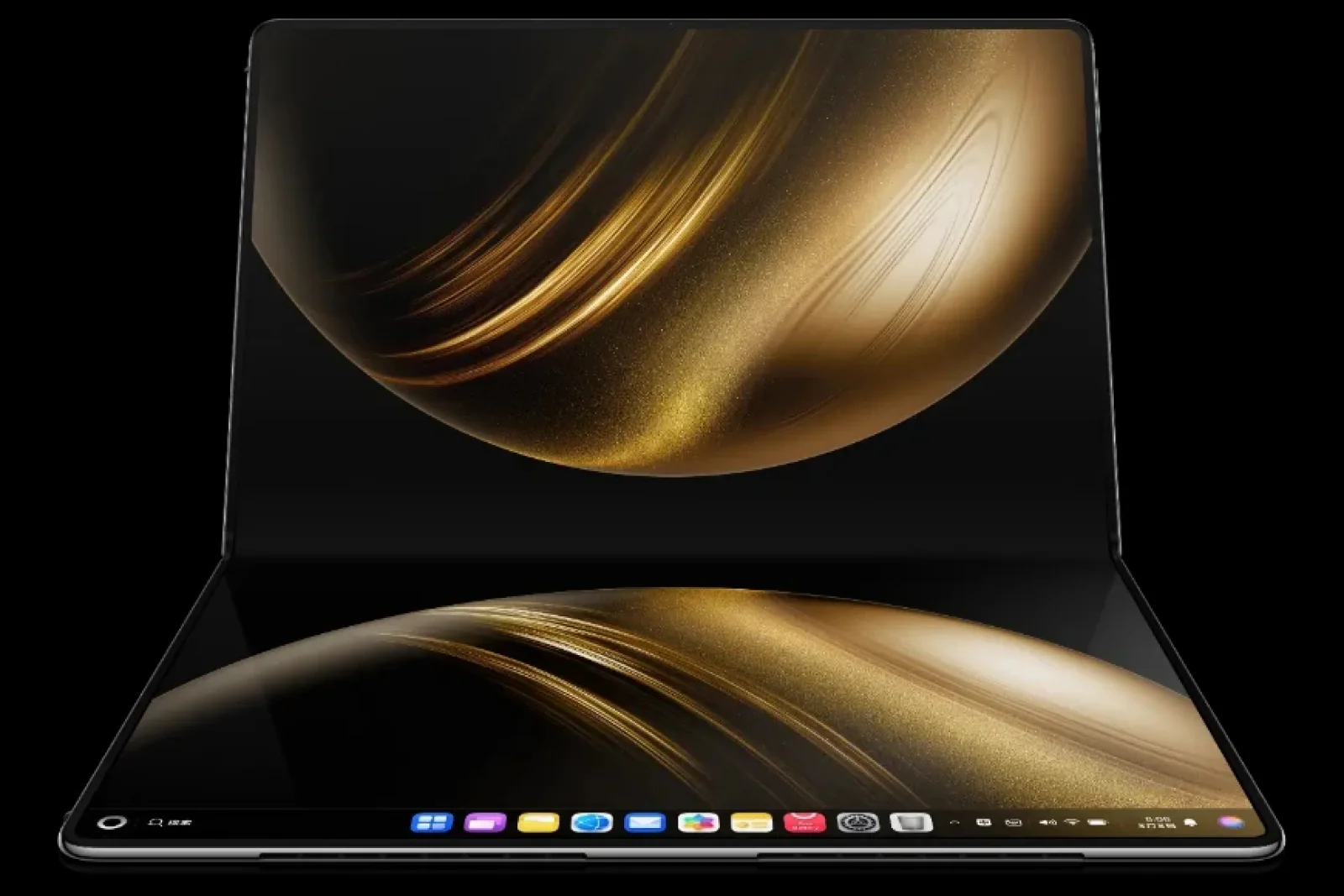 Huawei Official Website 