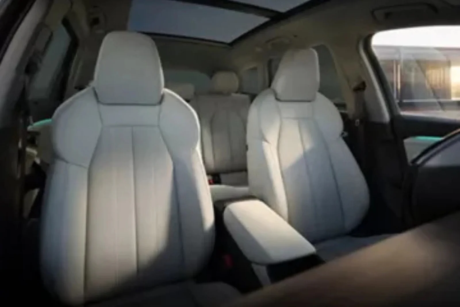 Audi Official Website 