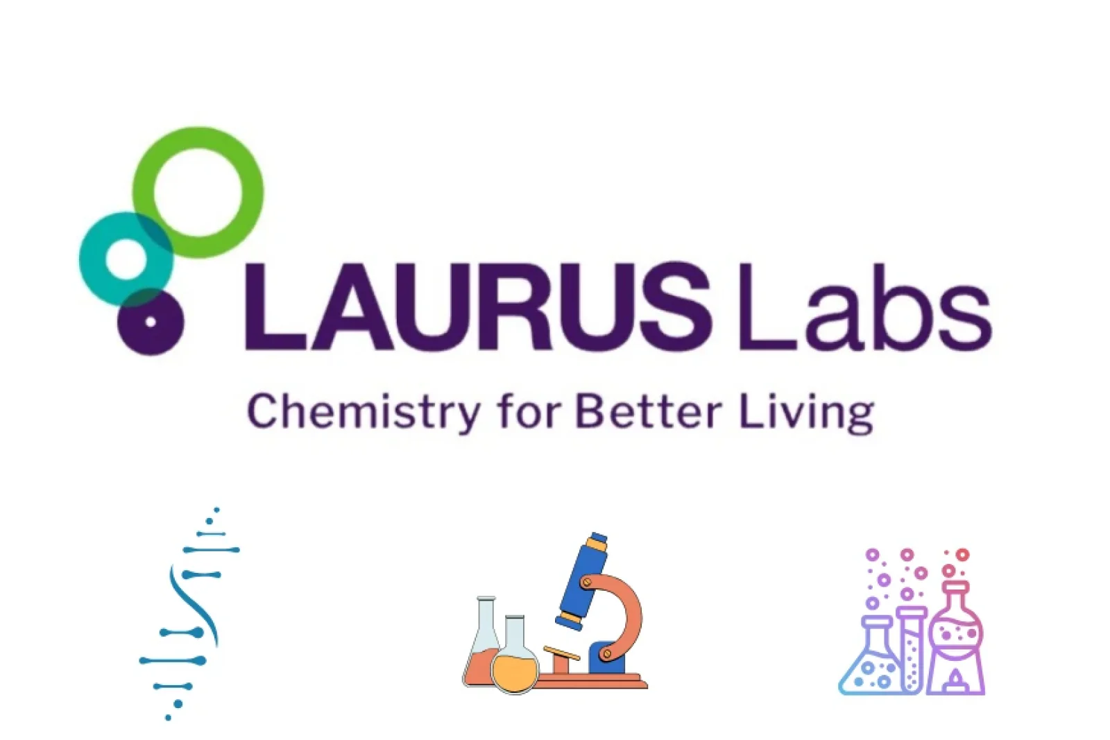 Laurus Labs Official Website 