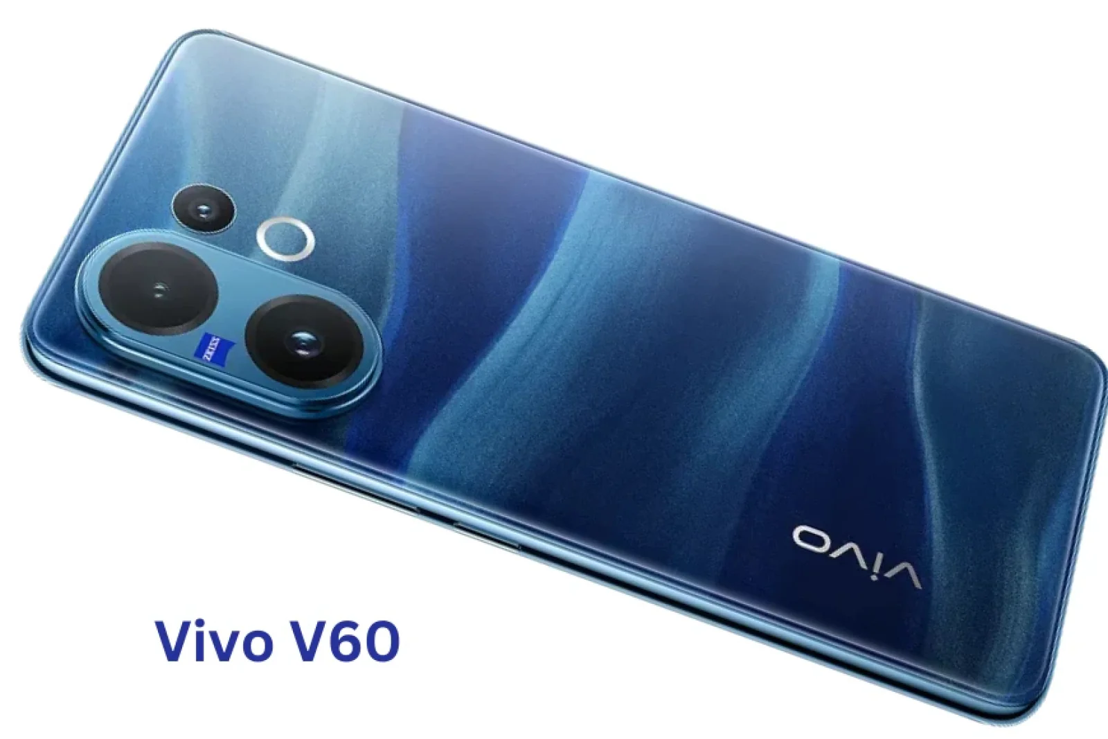 Vivo Official Website