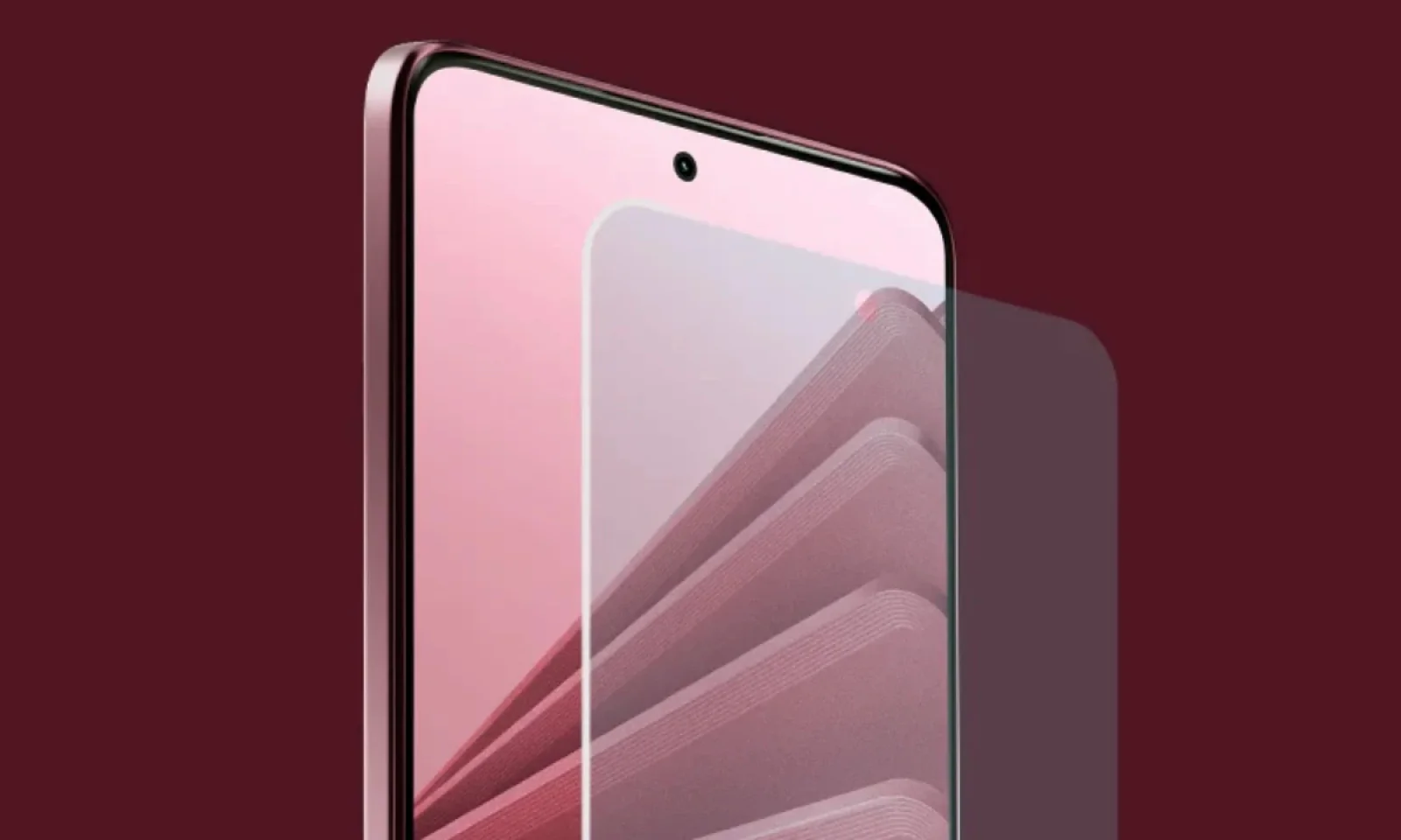 Redmi Official website 