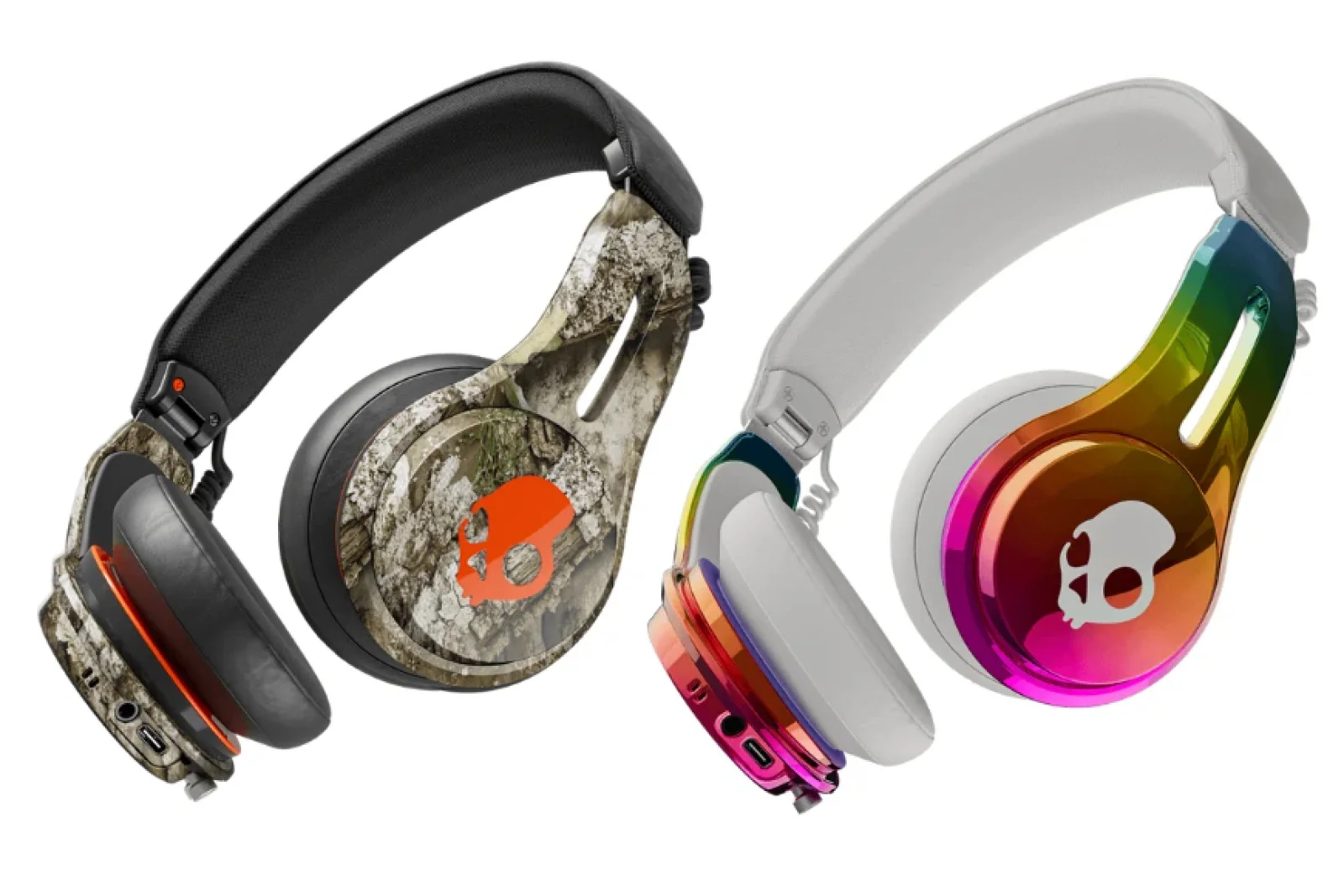 Skullcandy Official Website 