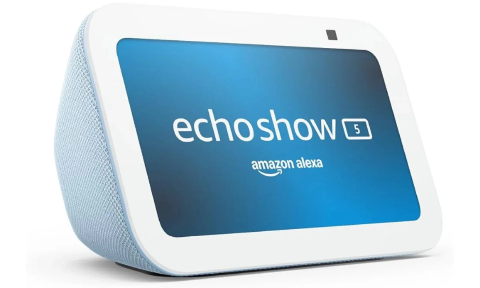स्मार्ट डिस्प्ले और क्लियर साउंड के साथ लॉन्च हुआ Amazon Echo Show 5 , जानें डिटेल्स