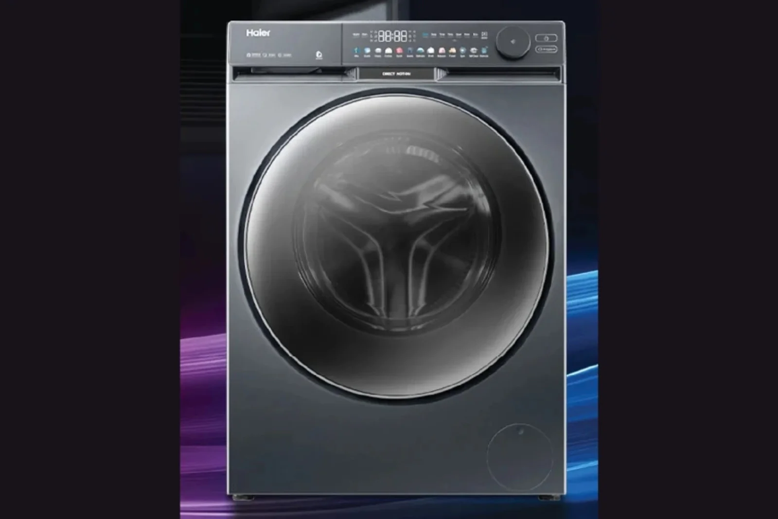 Haier Official Website 