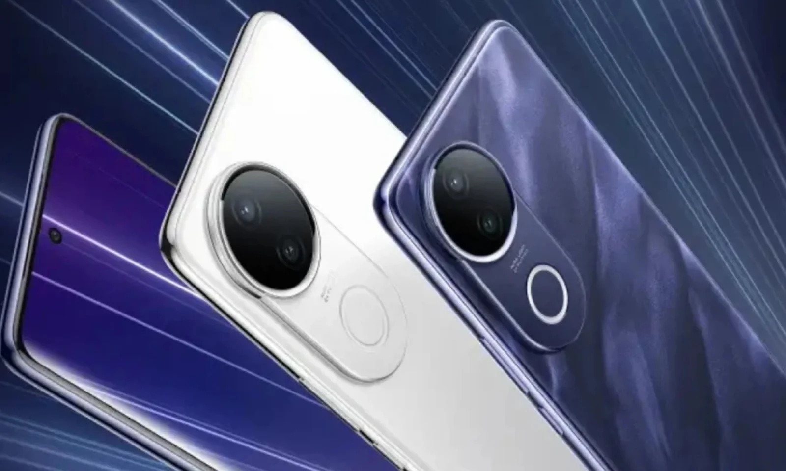 Vivo T4R 5G हुआ लॉन्च 5 अगस्त से शुरू होगी सेल Ai फीचर्ड स्मार्टफोन पर मिल रहा बंपर डिस्काउंट