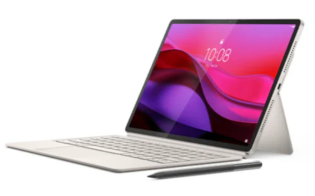 10200 mAh बैटरी के साथ आया Lenovo Yoga Tab Plus है कई पावरफुल फीचर्स से लेस