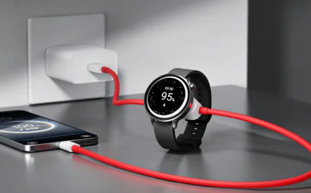 आपका इंतजार हुआ खत्म OnePlus लाया है 2-in-1 SUPERVOOC Cable , जाने डिटेल्स में