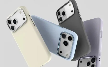 क्या रह सकती है Apple iphone 17 Price , सितंबर में लांच होगी आईफोन 17 सीरीज