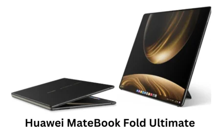 मिलेगा फोल्डेबल लैपटॉप Huawei MateBook Fold Ultimate , जल्द होगा लॉन्च