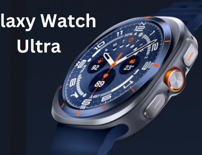 Galaxy Watch Ultra ने 2025 में नए कलर और दमदार एक्स्ट्रा फीचर्स के साथ ली एंट्री , जानें डिटेल्स में