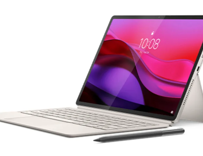 10200 mAh बैटरी के साथ आया Lenovo Yoga Tab Plus है कई पावरफुल फीचर्स से लेस