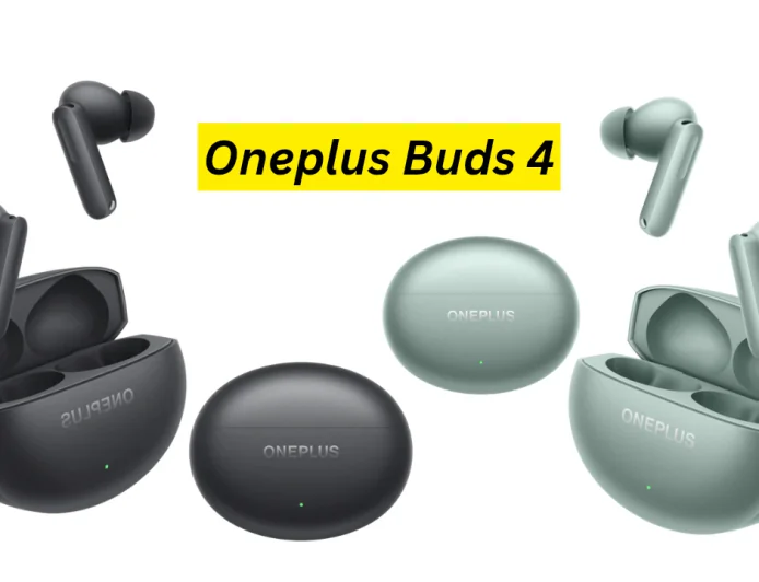 Oneplus Buds 4 में मिलेगा बेहतर साउंड सिस्टम , अफोर्डेबल प्राइस के साथ हुआ लॉन्च