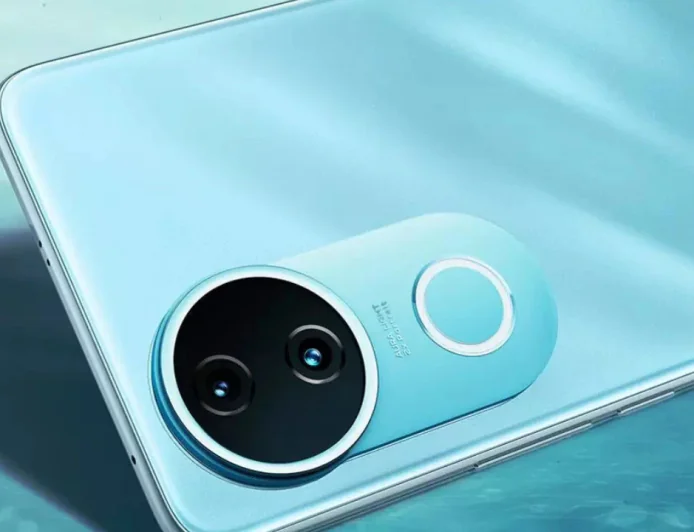 iQOO Z10R का लुक आया सामने , अपने अमेजिंग फीचर के साथ गीकबेंच पर हुआ लिस्ट